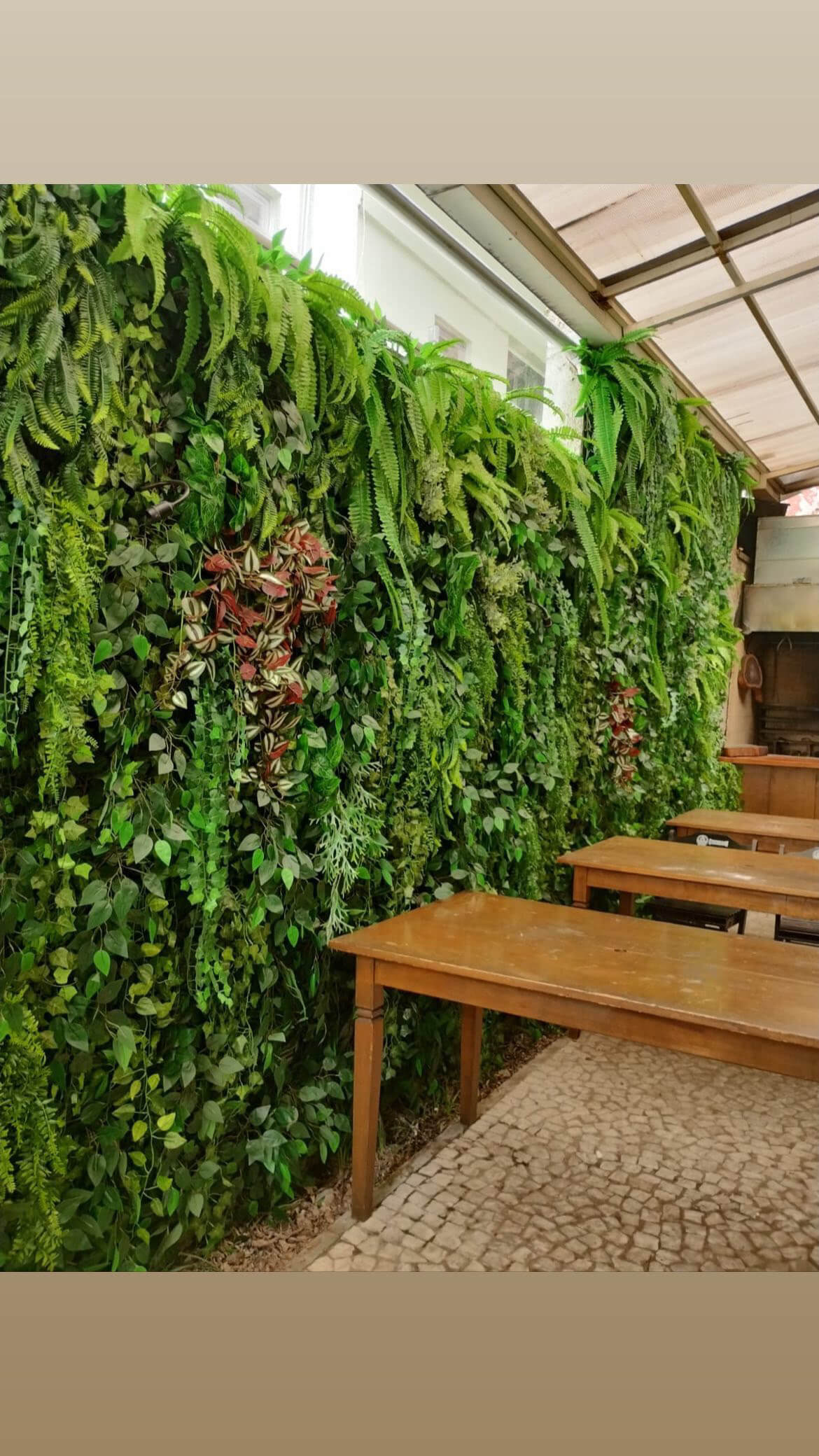 Restaurante Verde